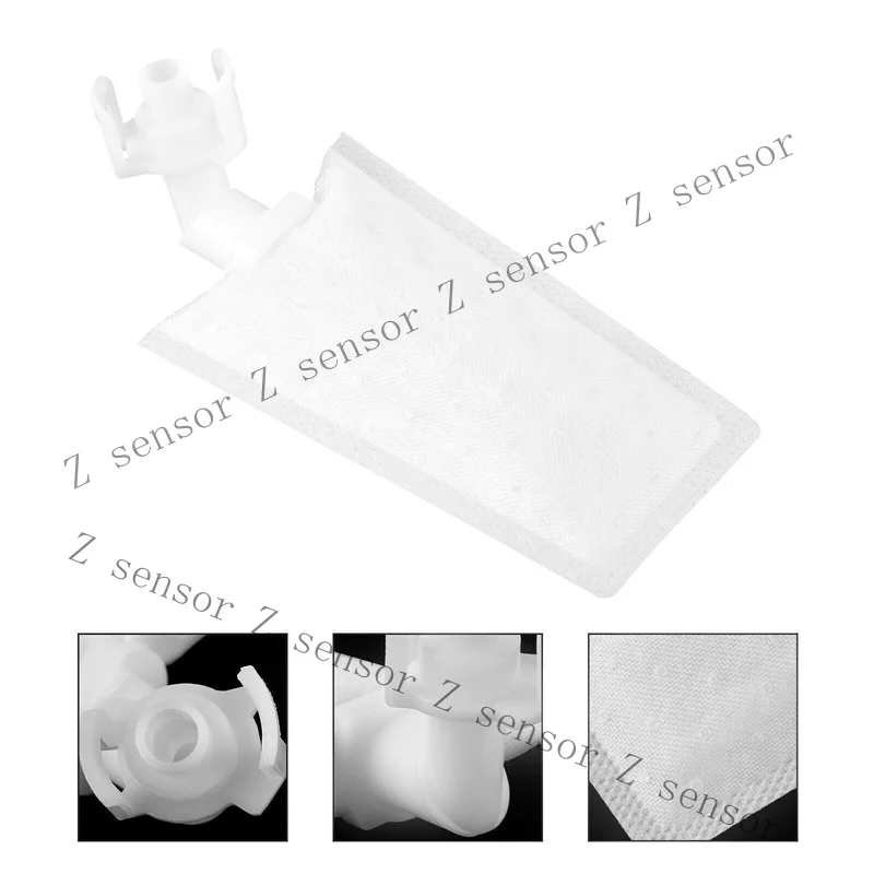 Z+ Petrol Pump Filter Filter for Yamaha YXM700 YFM550 GRIZZLY C1 T9