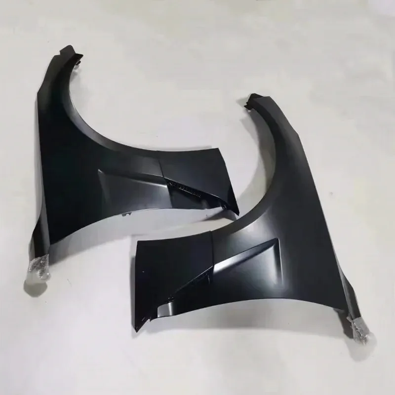 

High Quality Front Bumper Side Iron Fenders for s CT5 2020+ Side Leaf Plate Car Auto Body Parts