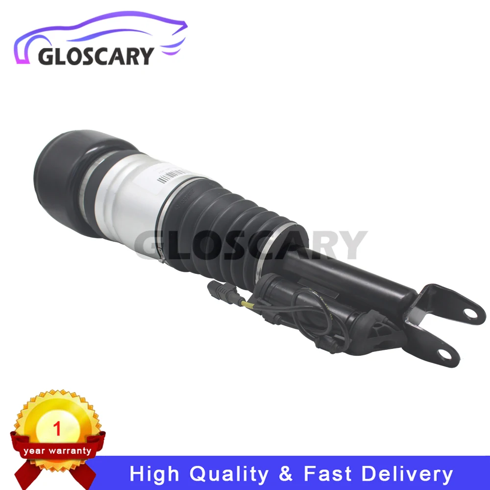 

Front Air Suspension Shock For Mercedes E CLS-Class W211 S211 W219 C219 Airmatic RWD Shock Absorber 2113205513 2113206013