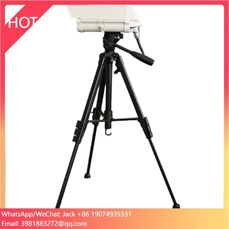 

Vehicle Surveillance System UVSS Under Car Scan Security Scanner