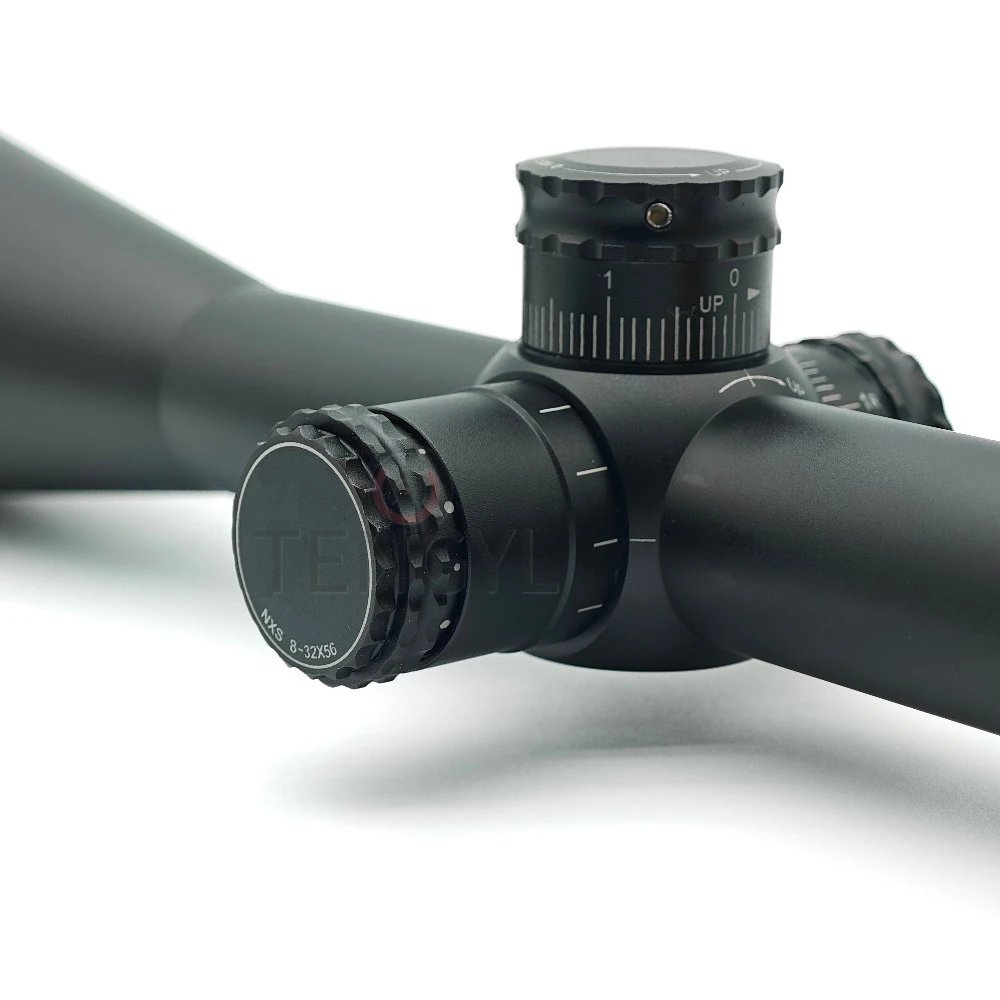 Thumbnail 3 - #22 Latest Weapon Scopes Offers