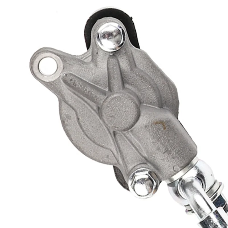 

Гидравлический главный цилиндр сцепления двигателя, ремонт тормозов, нижняя ручка насоса, рычаг для SX XC EXC FE TE 250 300-Boom