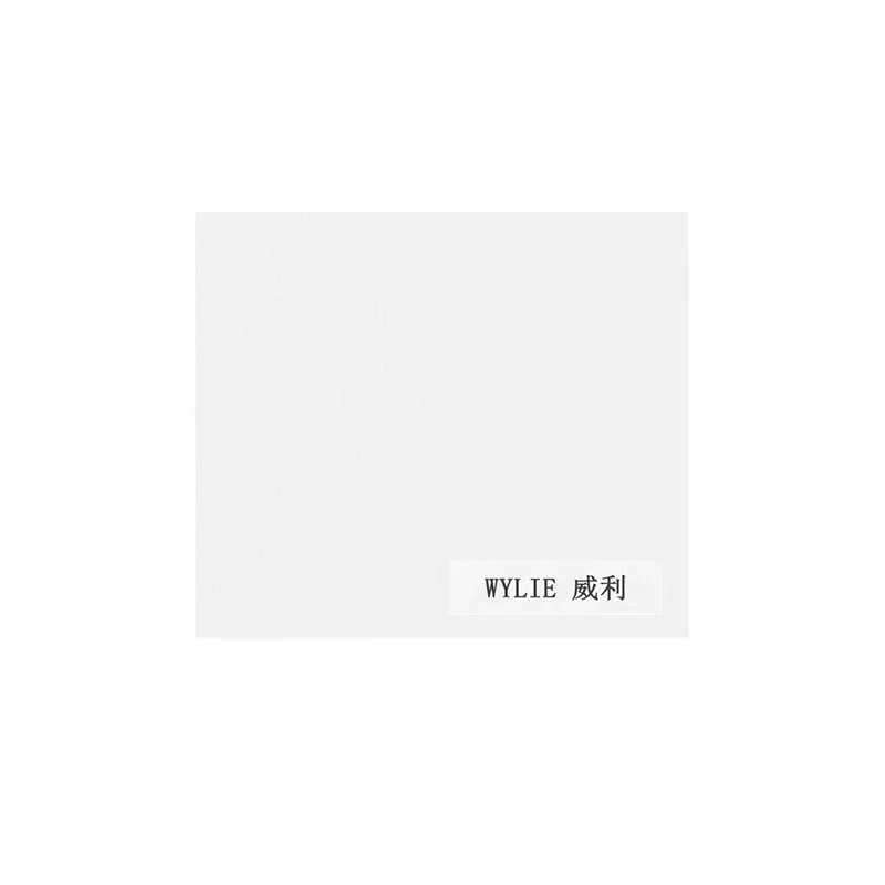 WYLIE 5PCS/Set Insulation Sheet Screen IC Transplantation High Temperature Resistance Thermal Mat Without Damage