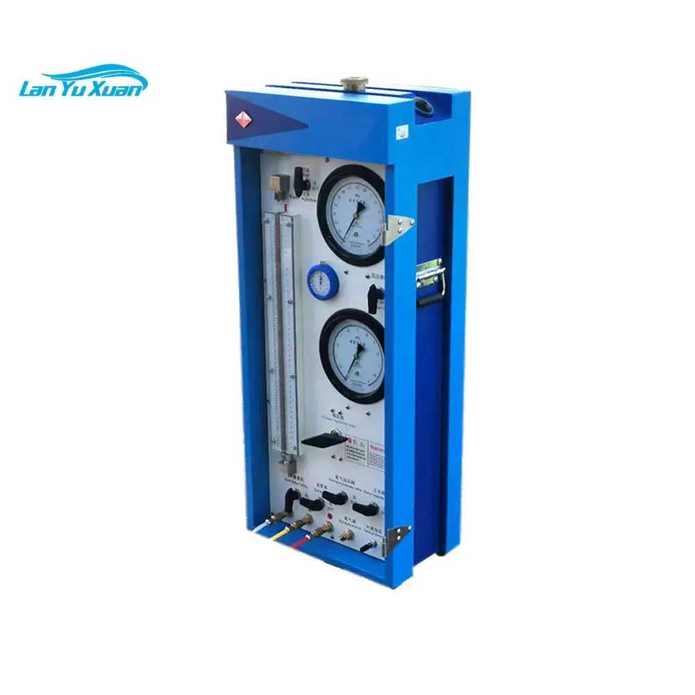 IPY-3 High Quality Digital Pressuremeter Tension Tester