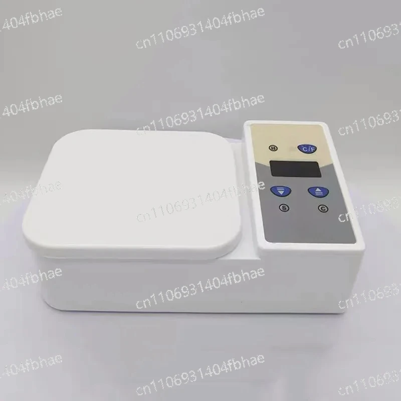 Digital Display 4-Slot Wax Melter Induction Constant Temperature Wax Dip Heating Machine