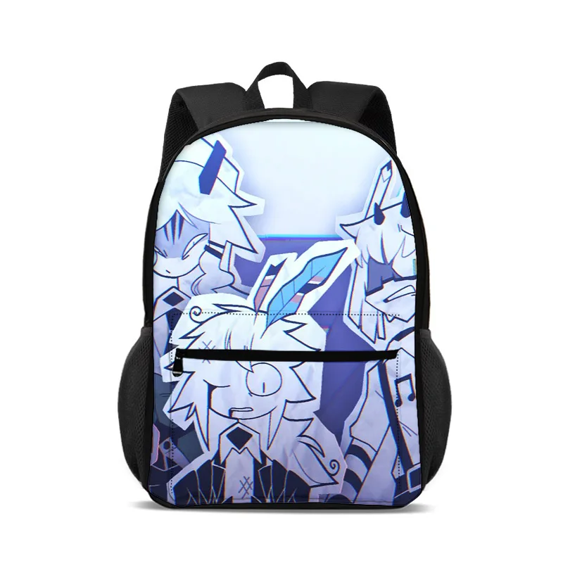 Fundamental Backpack Versatile  Large Capacity Outdoor Travel Mountaineering Boy and Girl School Birthday Best Gift