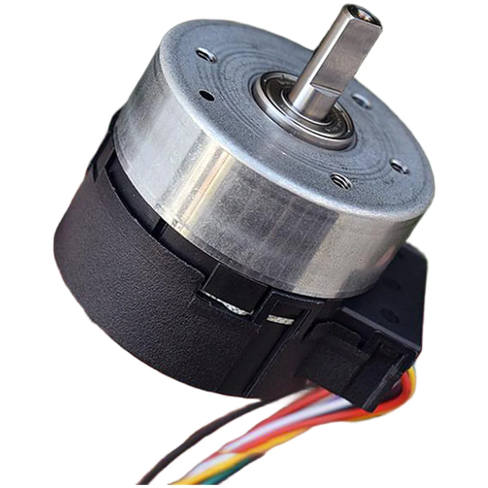 DC Brushless Motor With Built-in Driver And 100-Line Encoder For High P*recision Closed Loop Control Automation Equipment Tool