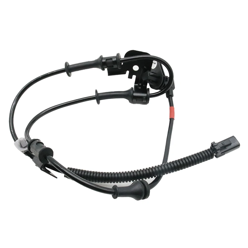 95671-1R000 956711R000 高品質新フロント右 ABS 車輪速センサー 2012-2017 ヒュンダイアクセント 1.6L 自動車部品