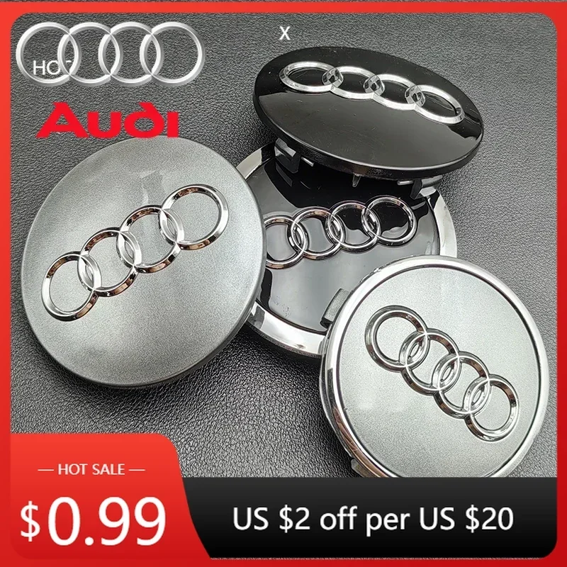 Hub Caps Hot For Au…