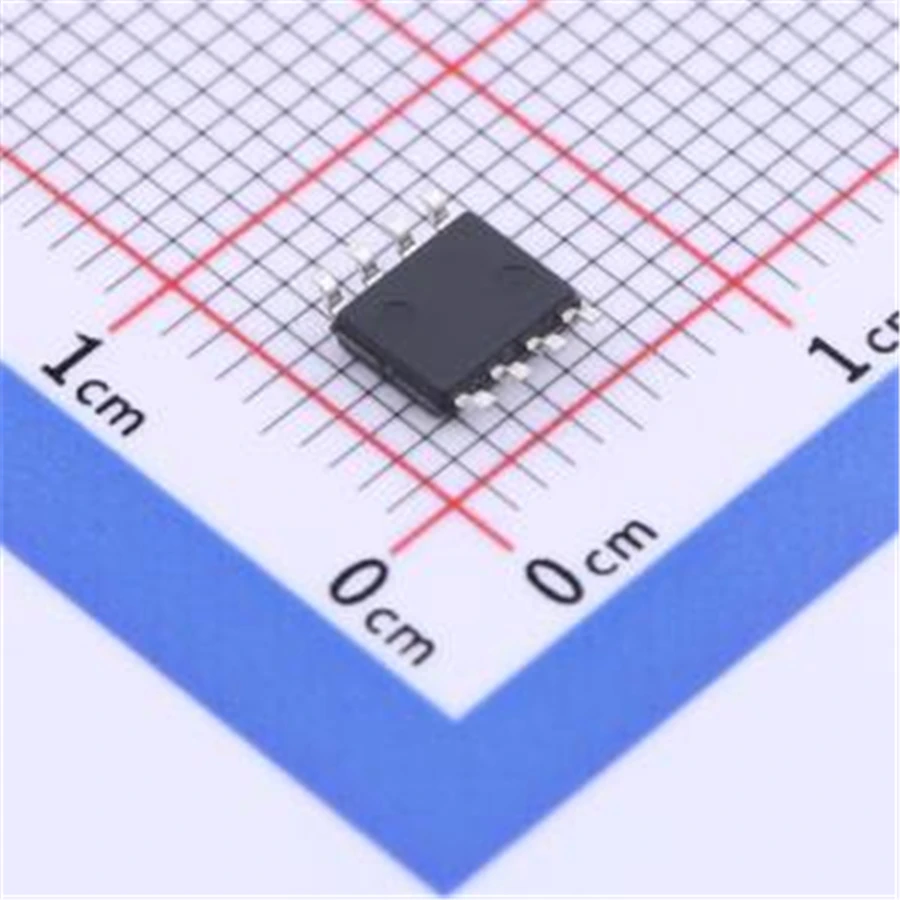 2 PÇS/LOTE AD790JRZ-REEL7 (Comparadores)