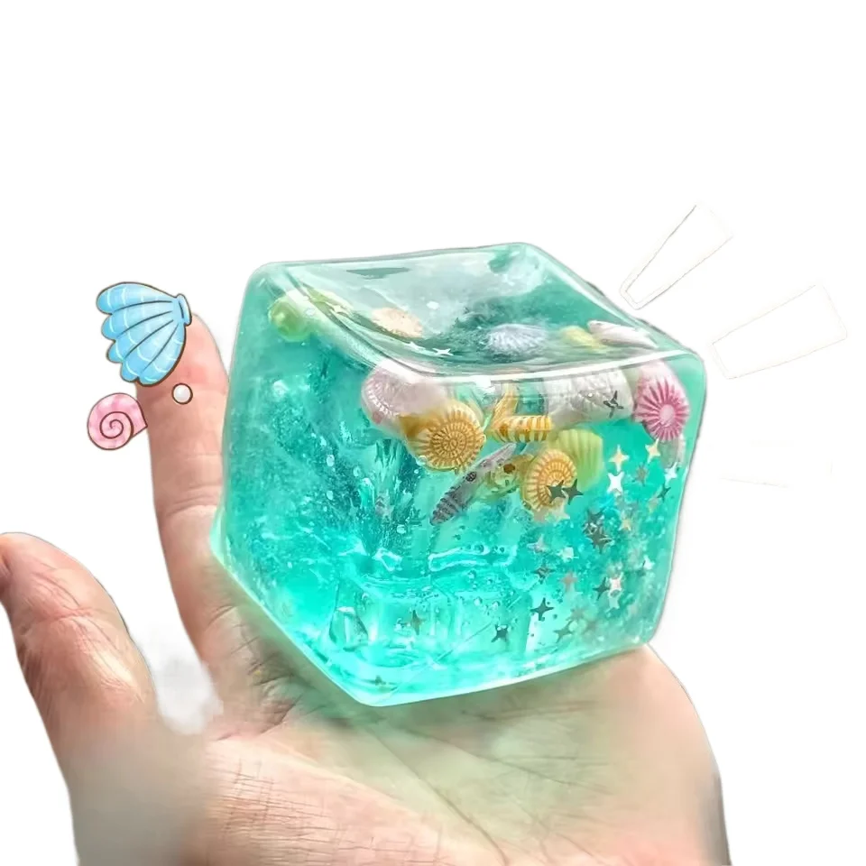 

Мягкие сенсорные игрушки-антистресс для взрослых: блоки «Океан», мячи для снятия стресса и тревоги, фиджет-игрушки, водные шарики из мальтозы. Оптовые подарки.