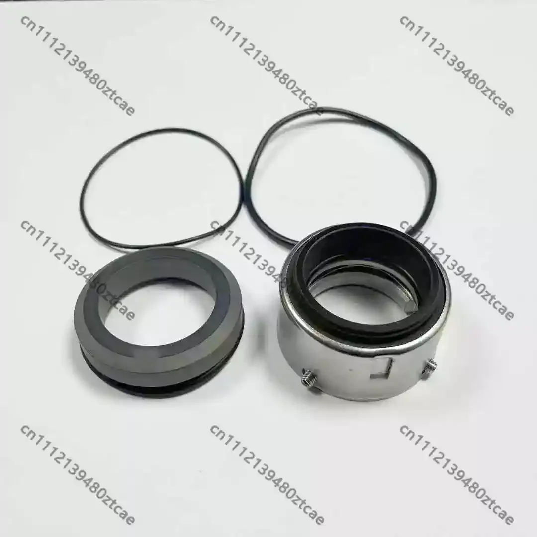 AC Compressor Shaft Seal Refrigeration Pump Repair Parts For Coach Minibus Tour Passenger Bus Air Conditioning System