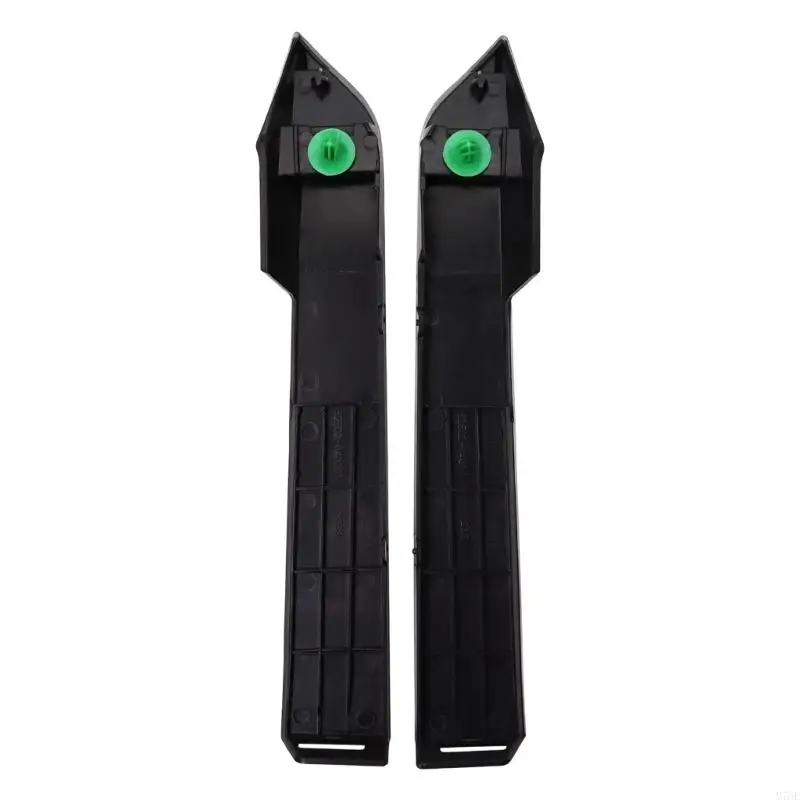M76E Kunststoff-Kühlergrill-Zierplatten-Set 52502-04900 für beschädigte Scheinwerfer-Einfassung – Detail 7