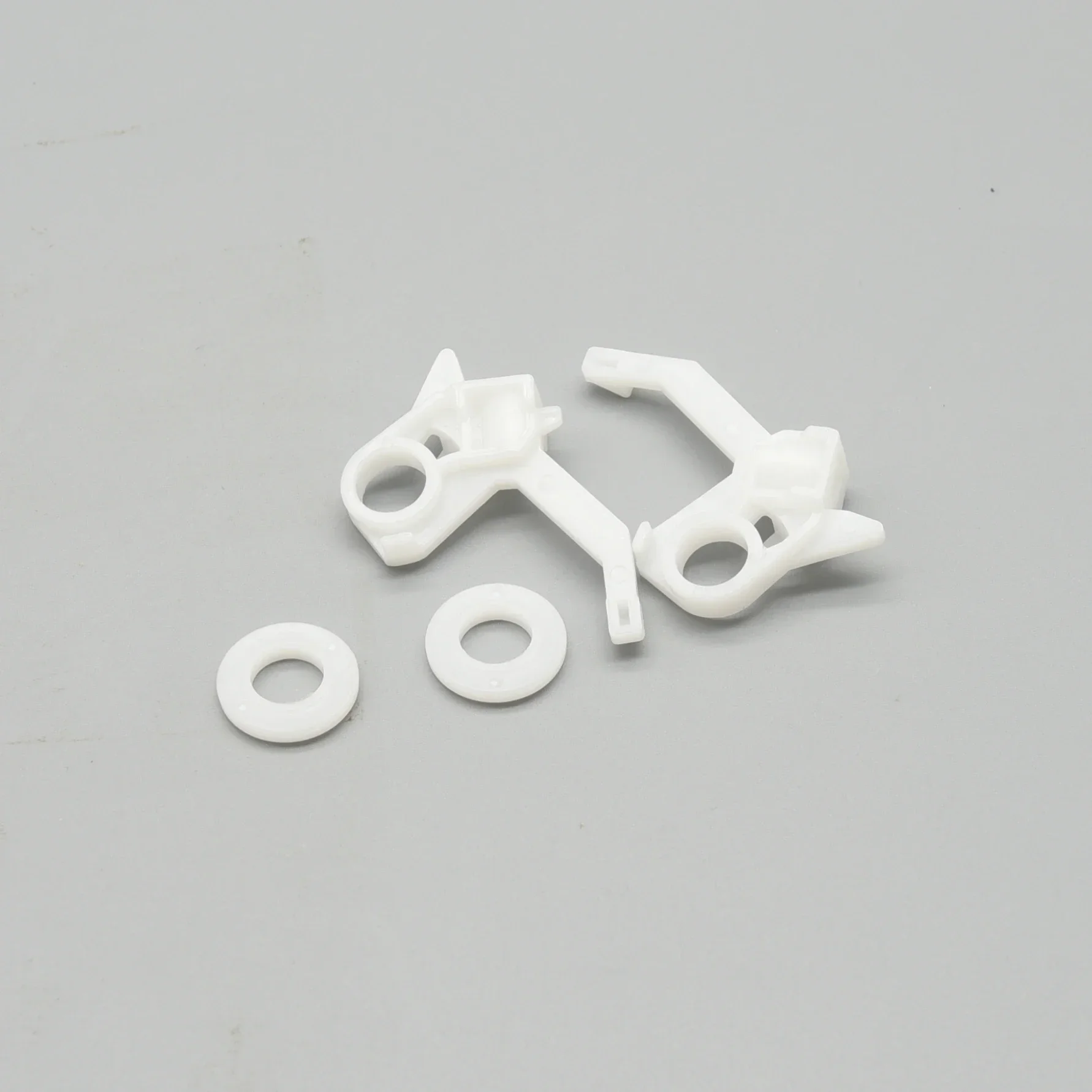10X A7AH-R729-00 Image Transfer Roller Bracket Lever support for Konica Minolta bizhub 7536