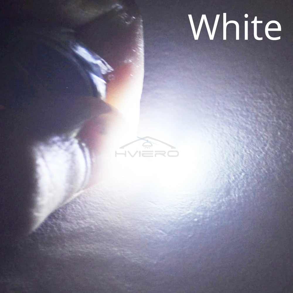 100pcs 1206 SMD SMT Lamp Super Bright Chip Light Bead LED Emitting Bulbs Diodes Module Decoration Garden Ceiling Atmosphere Neon - Image 3