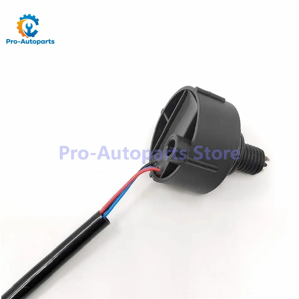 For Renault Megane 3 Flow 1.5 DCI Car Water Level Sensor Fuel Filter 7701070650