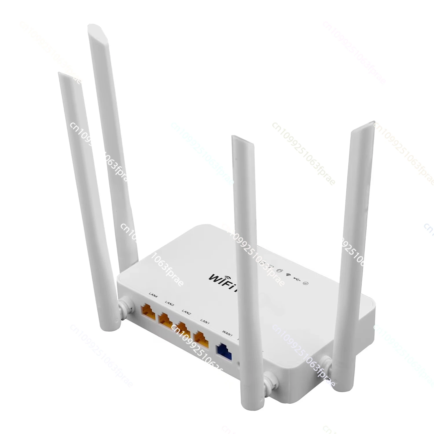 

Интернет-маршрутизатор 300 Мбит/с USB 192.168.1.1 Домашний WiFi-маршрутизатор