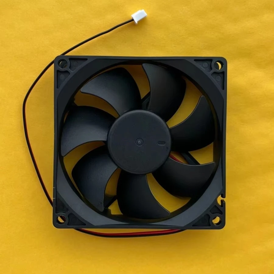 For Yingtian YTD249025B000 9CM 9225 24V 9cm silent welding machine cooling fan