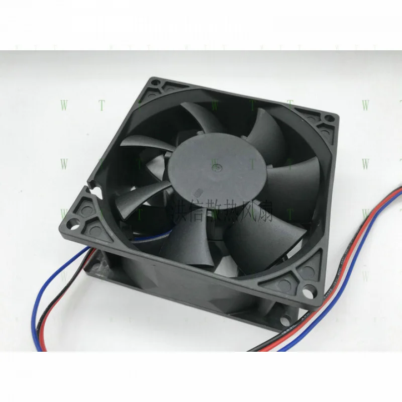 H 1 pcs   FOR   SUNON  Fan  PF92382B1-Q04U-HA9  DC24V 9.68W 92*38MM cooling fan 3 pin
