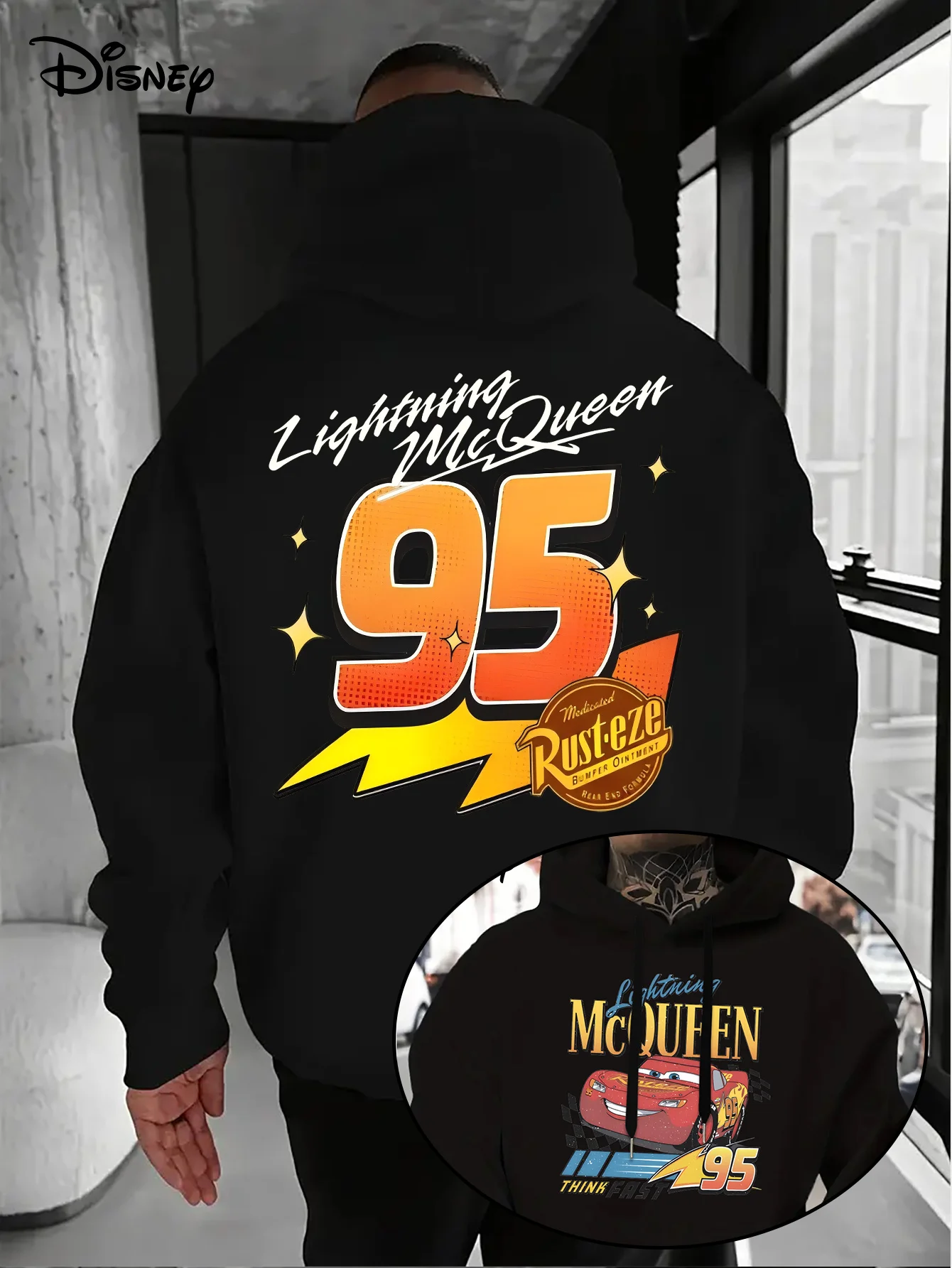 Thumbnail 2 - #49 Latest O-Neck Pullovers Offers