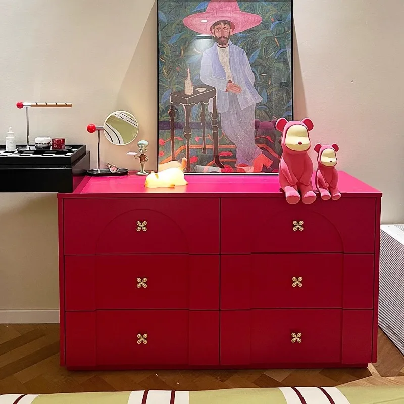 camera da letto, comodino, armadietto portaoggetti, soggiorno, armadietto, sei secchi, armadietto da portico, armadietto decorativo.