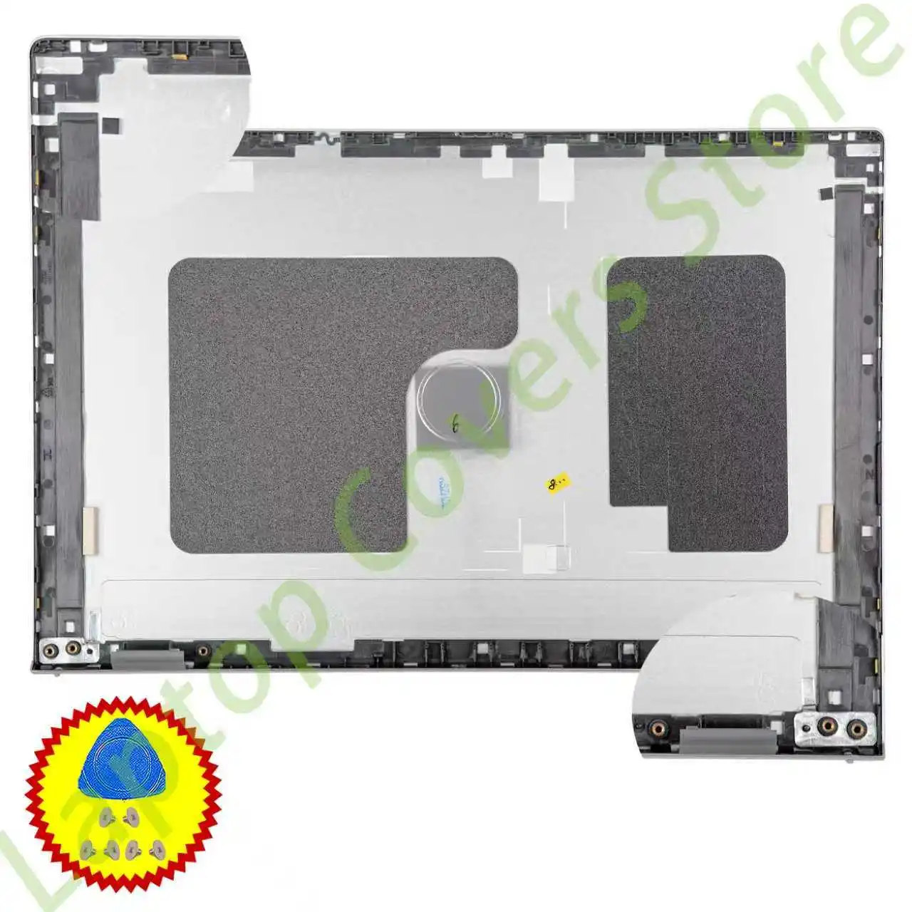 Inspiron 15 Plus 7510 후면 커버 하우징 케이스, 007DY0 프레임, 0G2NCT 팜레스트 하단 경첩 교체, 15.6 인치