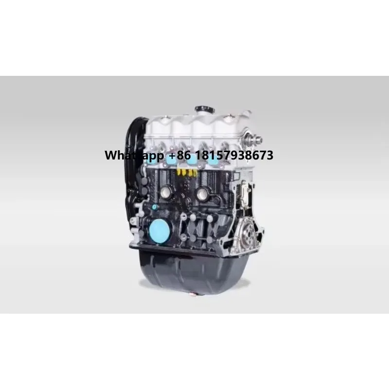 

465Q-2DE1 Automotive Engine Professional Service Used Car Engine 1GR gas Engine