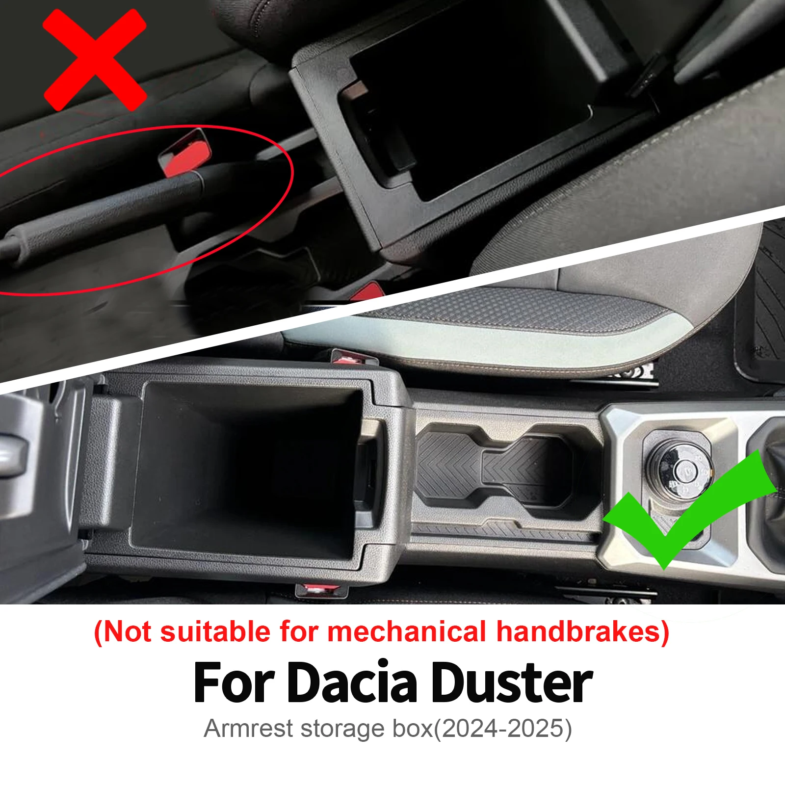 Per Dacia Duster 3 2024 2025 2 - Kitchen Gadgets 2025 recensione e prezzo