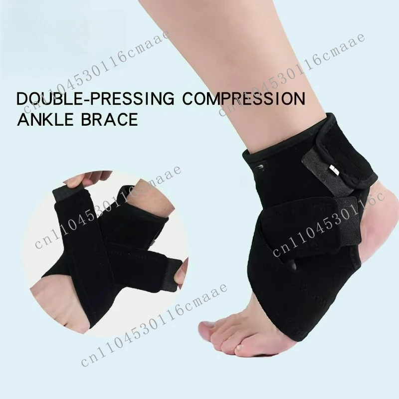 

Suitable for ankle support, comfortable and convenient, protect the ankle S-XL