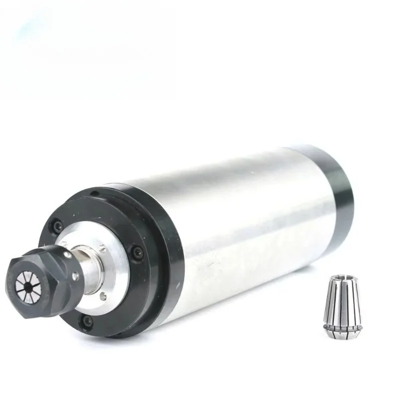 1.5kw water-cooled spindle motor