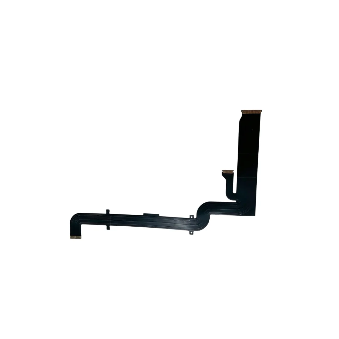 

Brand New LCD Display Hinge Rotating Shaft Flex Cable Repair Replacement Part for Canon PowerShot G7 X Mark III (G7X3)