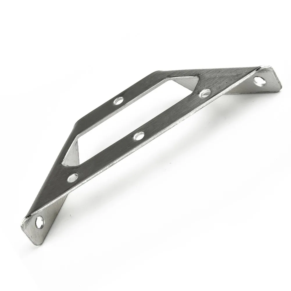 Bracket Angle Code Angle code Support Corner Furniture Parts Right Angle Accessories Stainless Steel Electroplating