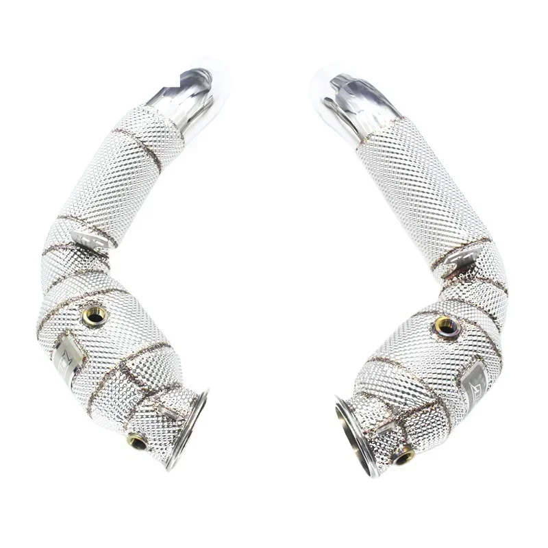 section-tuyaux-a-haut-debit-tuyau-de-descente-de-derivation-tuyau-d'echappement-avec-m5-m6-f06-f10-f13-44tt