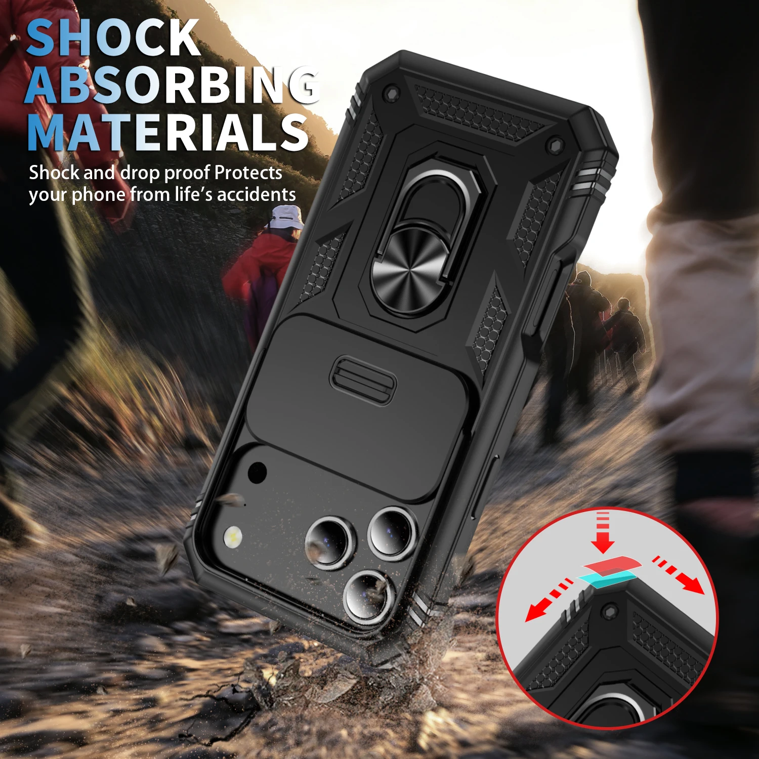 Thumbnail 4 - #86 Best iPhone 14 Pro Cases to Buy In 2026
