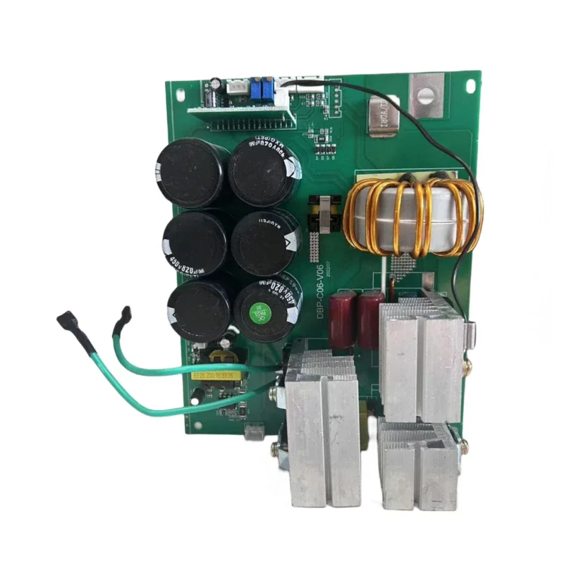 igbt pcb welding machine inverter welding circuit board