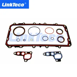 Car Engine Gasket Sets Set Lower For Ford E-350 E-450 E-150 E-250 Expedition For Lincoln Navigator Town Mercury Grand Marquis