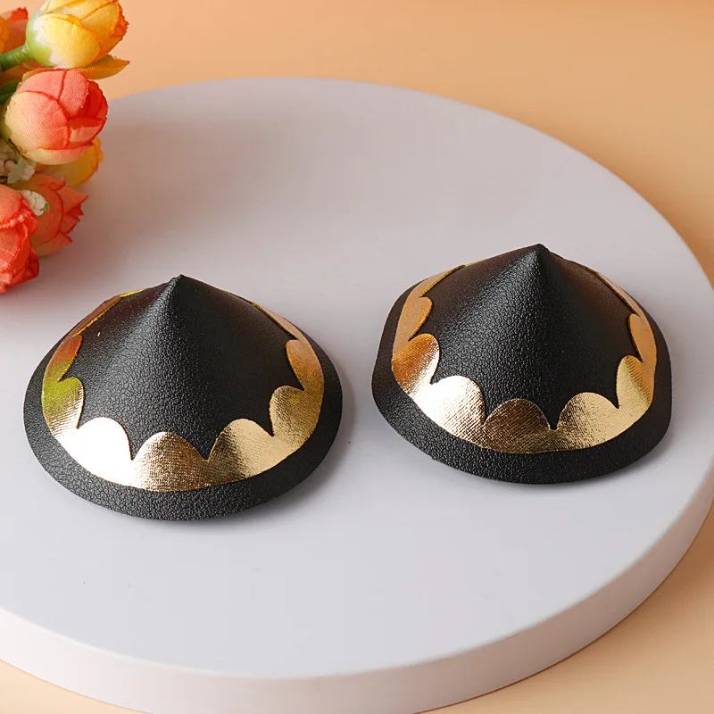 Anime SPY×FAMILY Cosplay Forger Anya Headwear Hairpin Halloween Headband Hairband Hair Accessories Prop