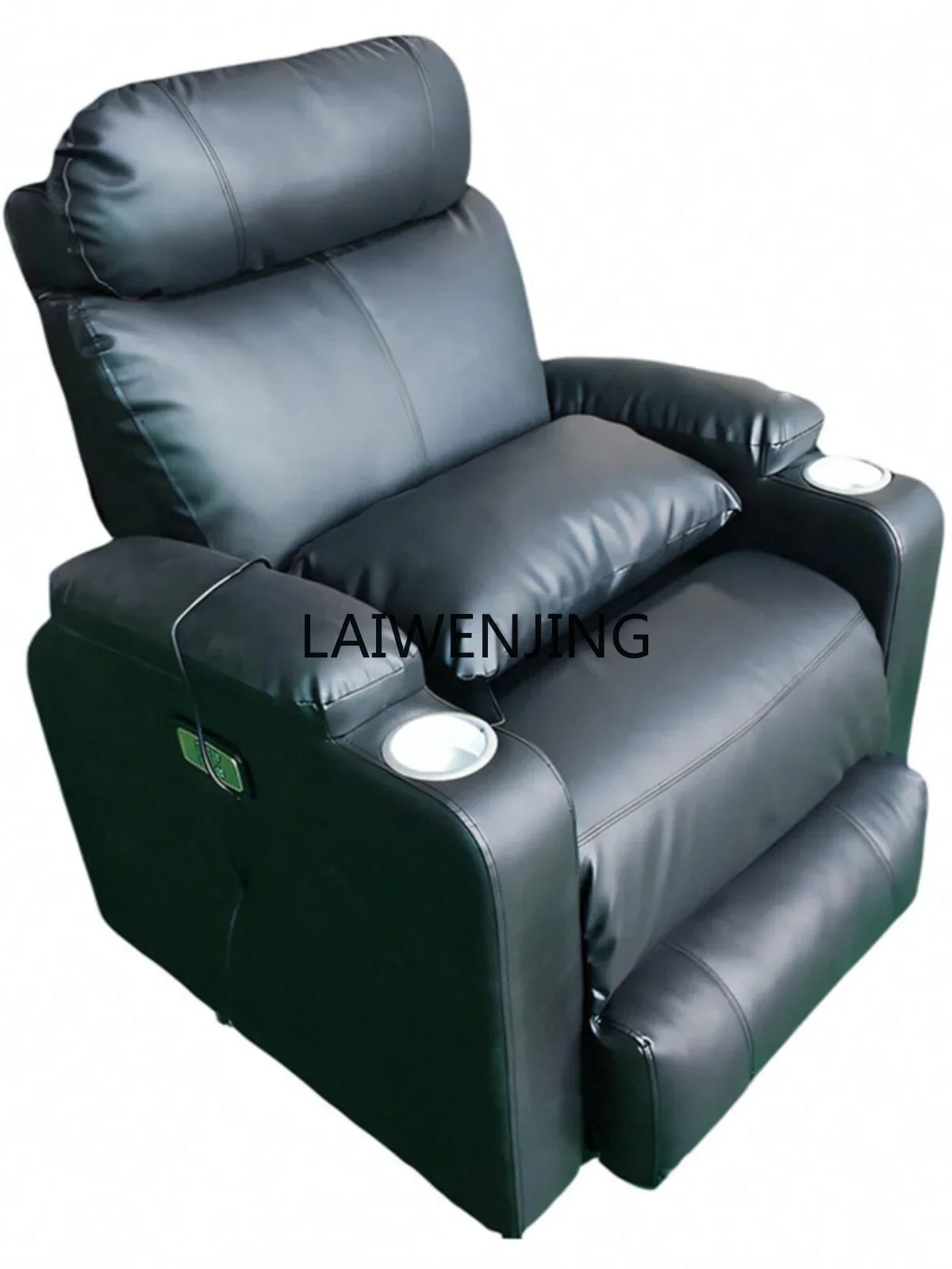 

Hair salon chair hair salon special electric down beauty hair care chair barber shop perm and dye