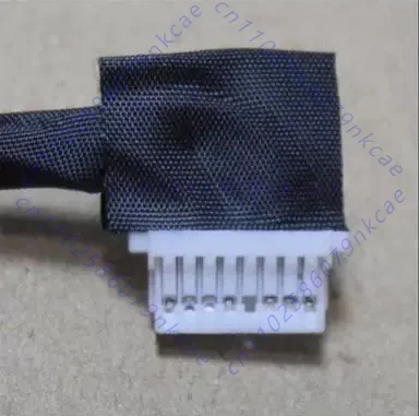 For Dell, Inspiron 5490 5590 power connector, charging head