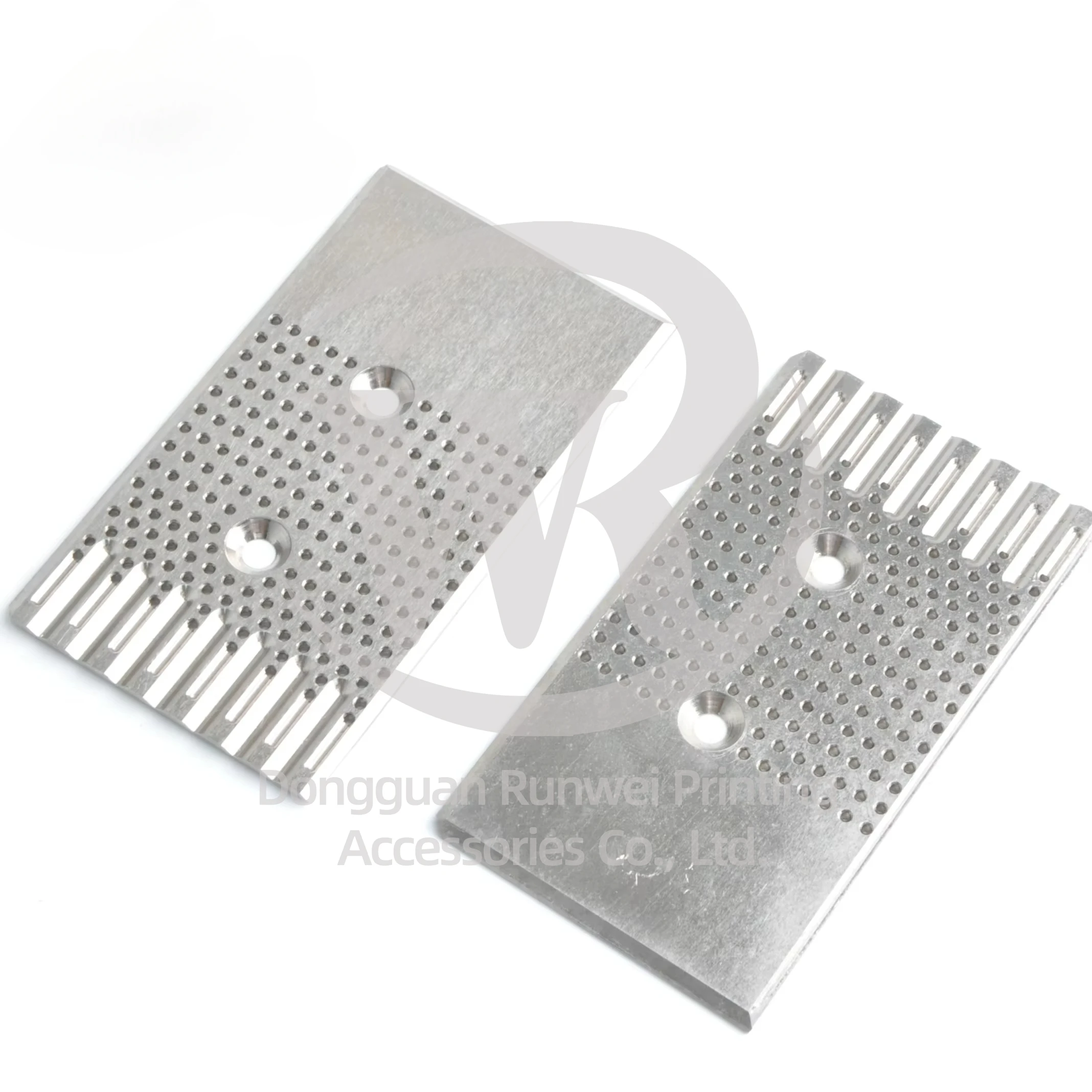 Heidelberg L2.072.139 Fastening Plate DS L2.072.239 OS F2.072.063 Pull Rail DS F2.072.013 Pull Rail DS
