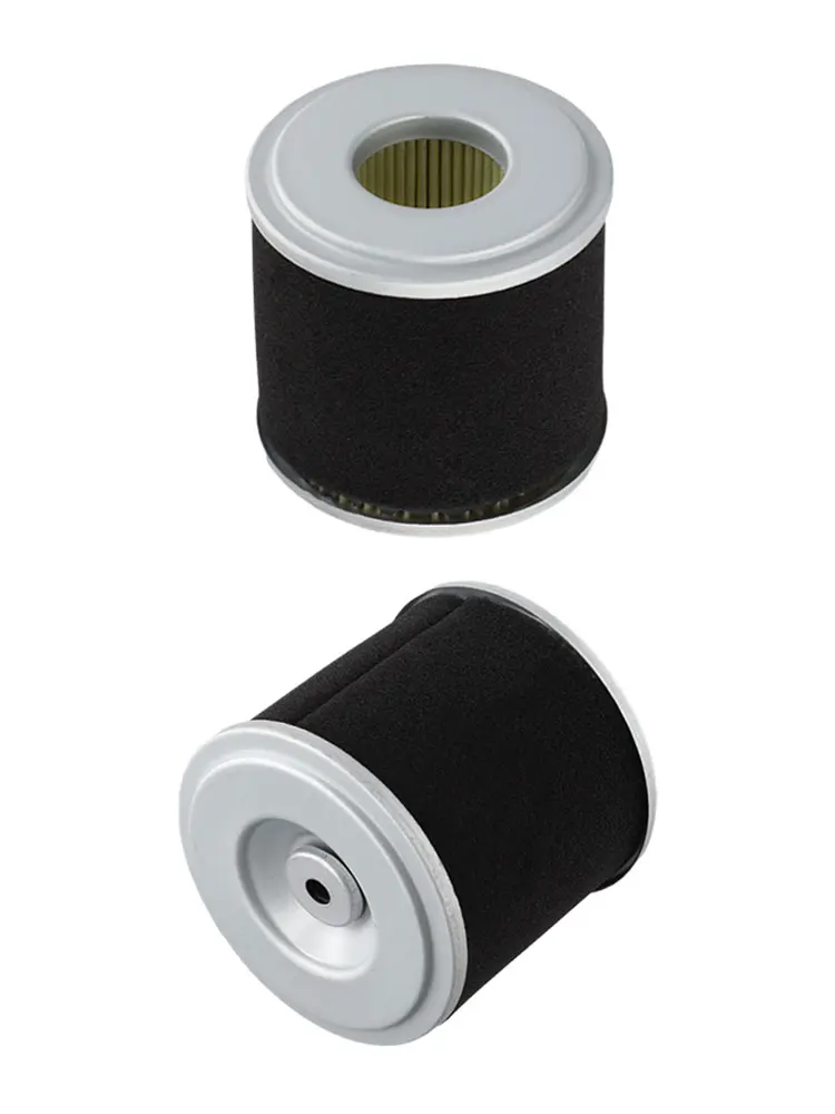 2 Pcs Air Filter Pressure Washer Maintenance For 212cc For Onewash 6602 For Speedwash 212cc Engine For Onewash 6602