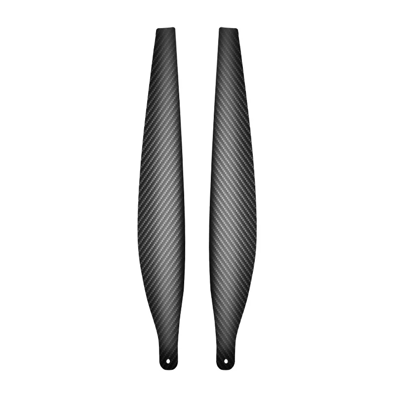 High-quality FC30 Black Carbon Fiber Blade 5420 Carrier Propeller T40 T50 Drone Accessories UAV for DJI