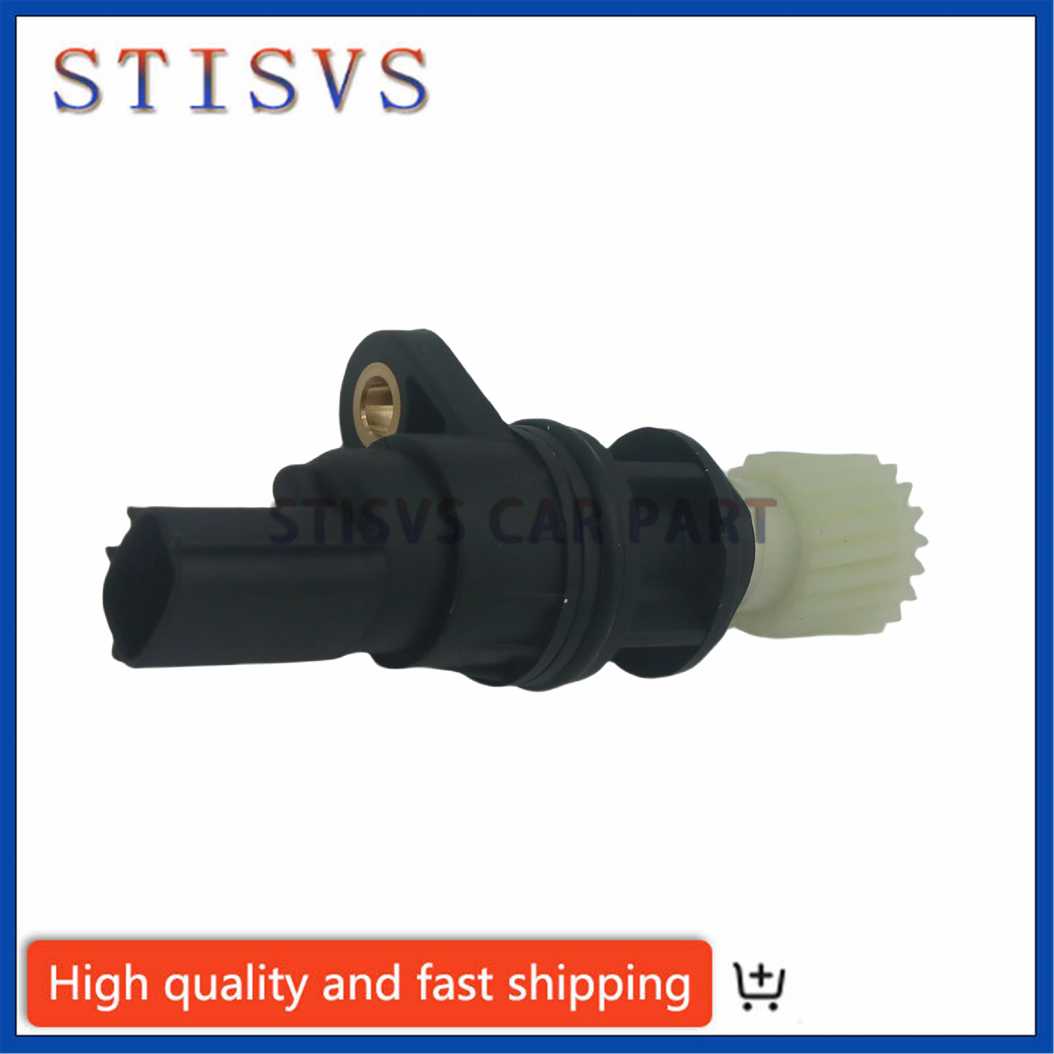 R510-17-400 Automatic Transmission Vehicle Odometer Speed Sensor For Mazda B2500 Ford Ranger M5AC-17-400 New Cars Accessories