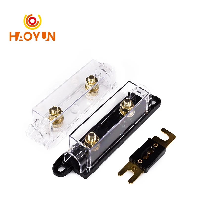 【1Set】Anl Fuse 60 8… - image