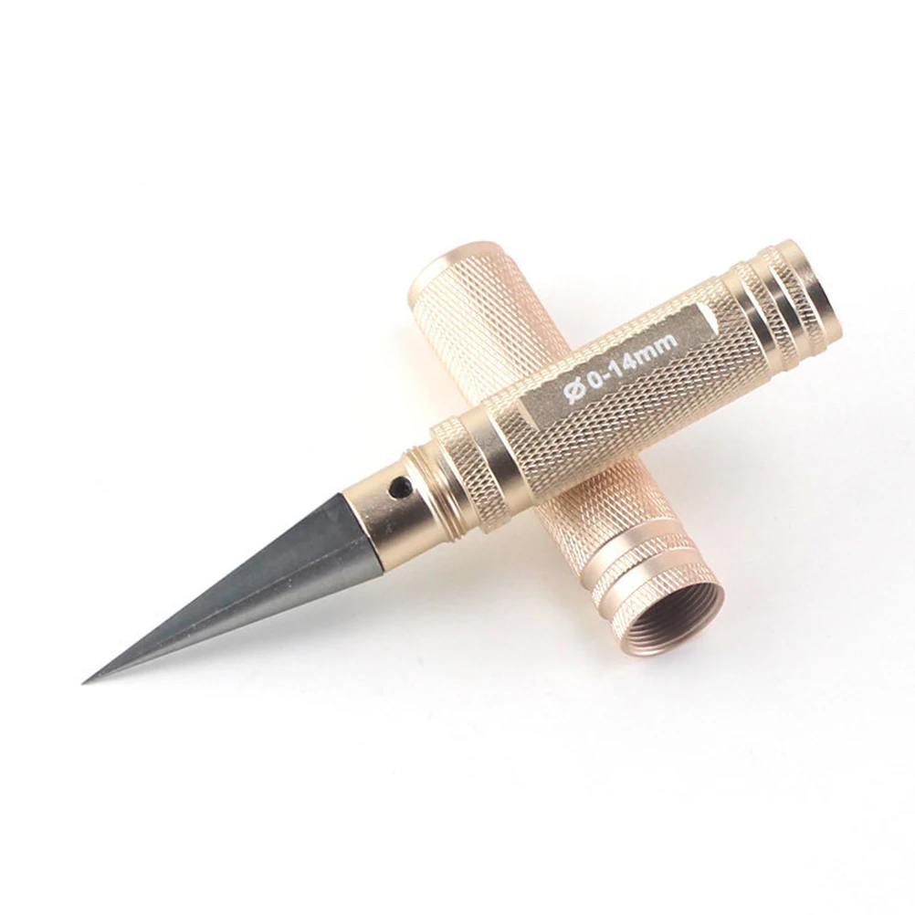

Model Aircraft Maintenance Tools Hole Opener Reamer for Car Manual Reamer. Shell