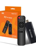 MX10-F2  Big sale  product  wholesale mini 8k tv-stick smart tv stick 8k hd video tv
