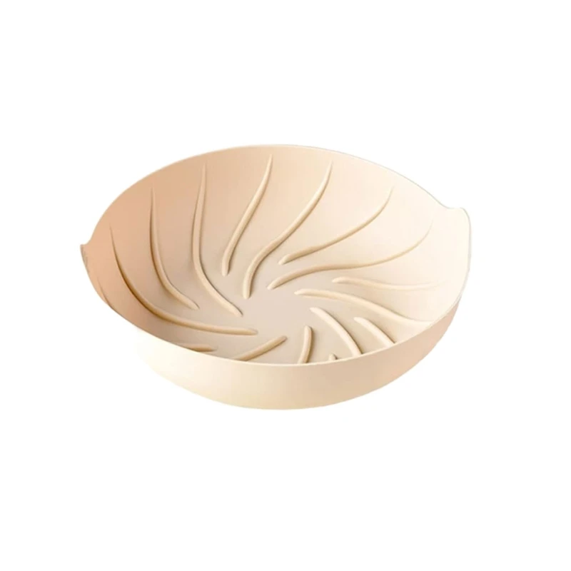 M2EE سلة المقلاة الهوائية فرشاة زيت السيليكون ملحقات المقلاة الهوائية مادة السيليكون