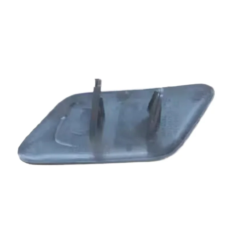 

Front Bumper Headlight Cleaning Cover Spray Nozzle Covers for Great Wall for Haval H9 2016 2017