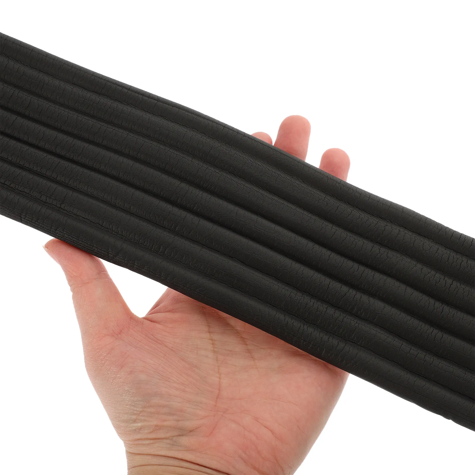 

Wall Padding Wide Edge Protector Peel Stick Safety Proofing Self-Adhesive Table Corner Protector Bed Frame Corner Guard Nursery