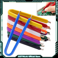 1 Pcs Static IC Puller - Efficient Mechanical Keyboard Switch Remover Tool with Anti-Static Protection - Easy to Use Durable